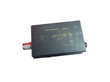 TURCK PSU67-11-480/2480/M/G / PSU67114802480MG (USED)