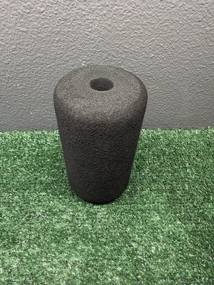 Finnlo Bio Force Replacement Leg Extension Bar Foam Cushion Pad Upper or Lower