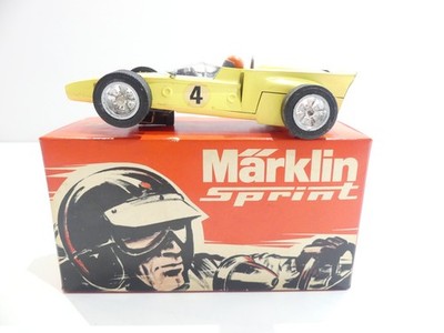 Märklin Sprint 1319 Ford T500 Mc Namara in OVP A6282