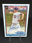 2026 Topps Series 1 Kerry Wood Red Foil (RAW)