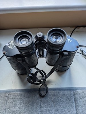 Mark Scheffel 20x50 Binoculars | eBay UK