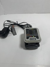 Ryobi IntelliPort 12V Battery Charger