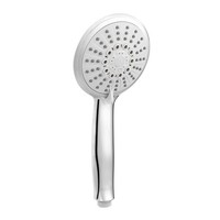 Handbrause Massage Duschkopf Brausekopf Duschbrause Mit 3 Strahlarten Von Ferro