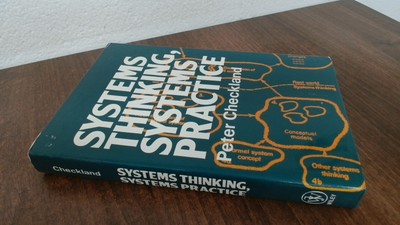 			Systemdenken, Systempraxis: Inklusive 30-Jahres-Rückblick		