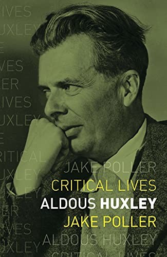 Aldous Huxley Jake Poller - Image 7
