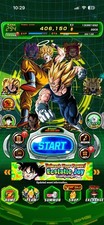  MSG BEFORE BUYING ; DOKKAN GLOBAL ALL ANNI C...