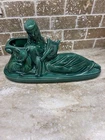New ListingRed Wing Pottery Muse B2507