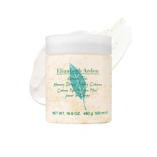 Elizabeth Arden Green Tea Honey Drops Body Cream, 16.9 Oz New
