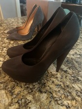 YSL and Gianvito Rossi designer shoes women 4...