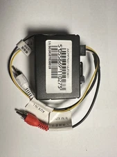 FOB01 Optical Fiber Head Unit Replacement Decoder for Mercedes-Benz CL/CLS/E/S