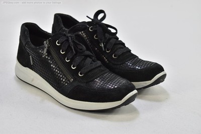 Superfit  Damen Halbschuhe Freizeitschuhe  EUR 38 Nr. 25-O 1447
