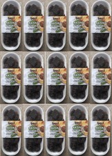 Natural Sundried Apricots (15X 200g) - UK Seller & Free UK Post 18.98 per kilo