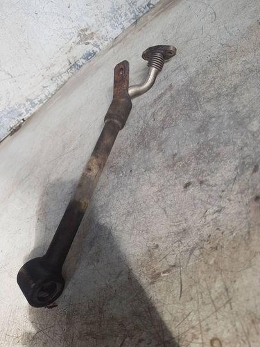 VW PASSAT CC 357 Turbinenschmierrohr 03g145535f 2.00 Diesel 103kw 2009 18035615