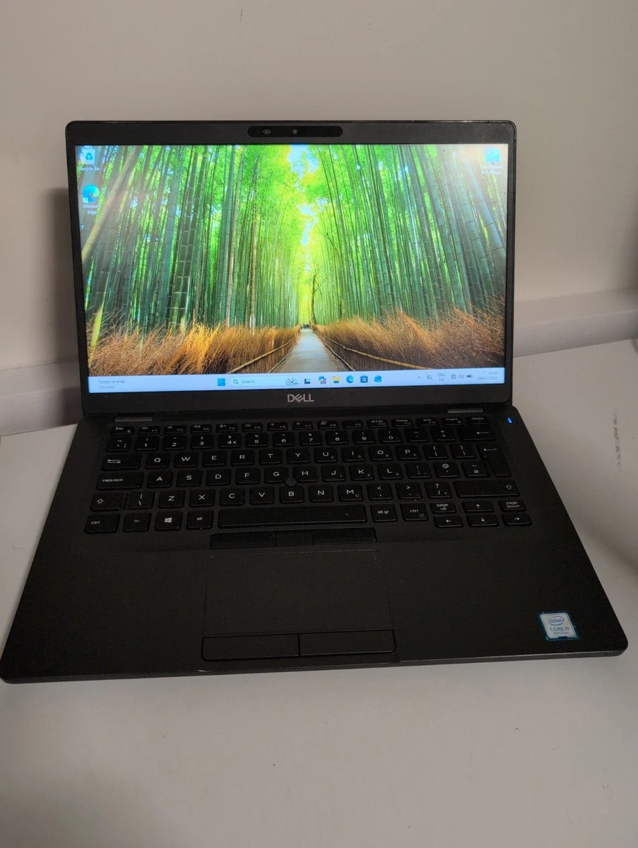 Las mejores ofertas en Dell Intel Core i5 8th Gen computadoras