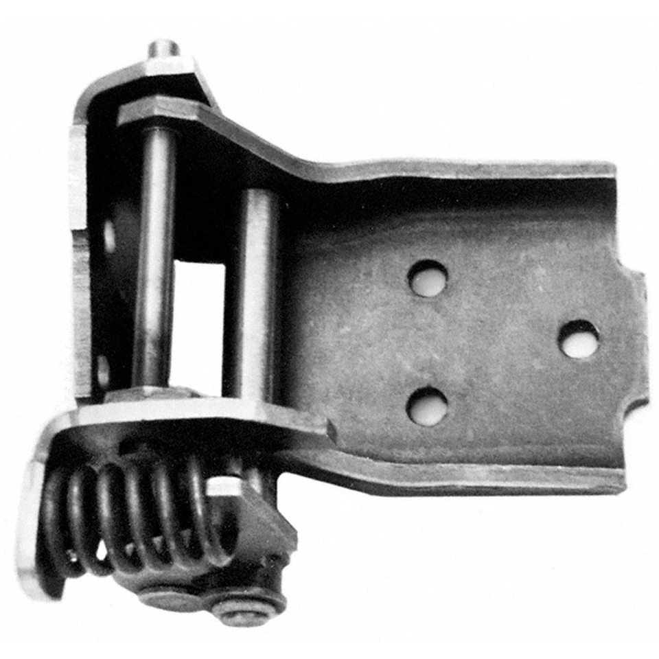 Juego de bisagras de puerta para 68-72 Chevrolet Chevelle El Camino Oldsmobile Cutlass F85 Foto 2 de 3