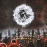 Marbles In The Park | Marillion | Englisch | Audio-Cd | CD | 2017