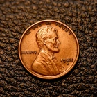 (ITM-8166) 1925-S Lincoln Wheat Cent ~ AU Condition ~ COMBINED SHIPPING!