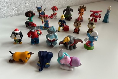 Tonies Tonie Benjamin Blümchen Maus Dumbo Paw Patrik Lichterkinder Musik