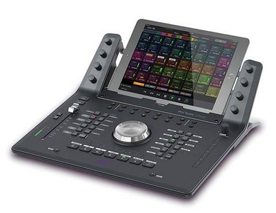 Avid Dock