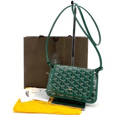 Goyard Kreuztasche Feder 152830062