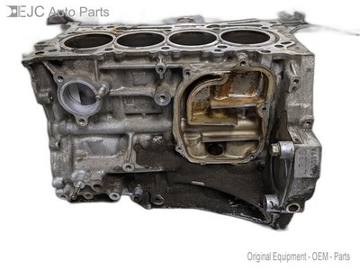 Engine Cylinder Block For 19-21 Honda Insight  1.5 110005WJ810 Hybrid
