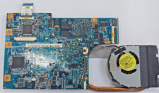 Motherboard Scheda Madre Acer Aspire 5810T CPU Intel Core 2 Duo U9400 Ram 4GB