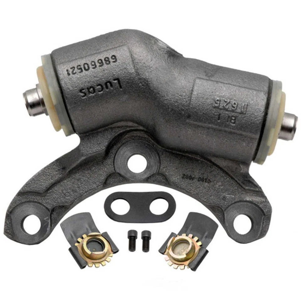 Cilindro de rueda de freno de tambor para Ford F600 1984-1998, F800 C8000 FT800 RAYBESTOS Foto 2 de 3