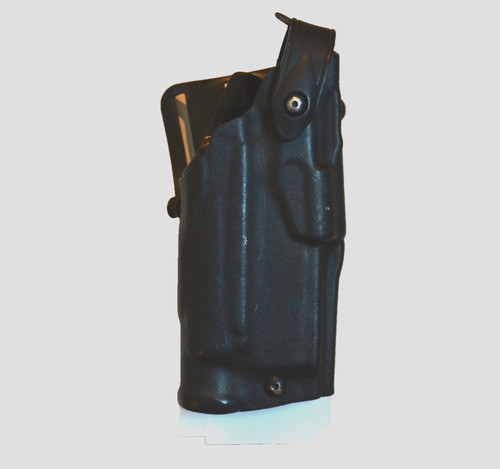 Safariland 6360-4502 ALS/SLS Light bearing Level 3 Holster Sig P320 5" BBL RH