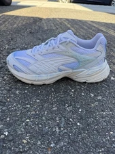 PUMA Velophasis Low Overdye 391966-01 Mens Shoes