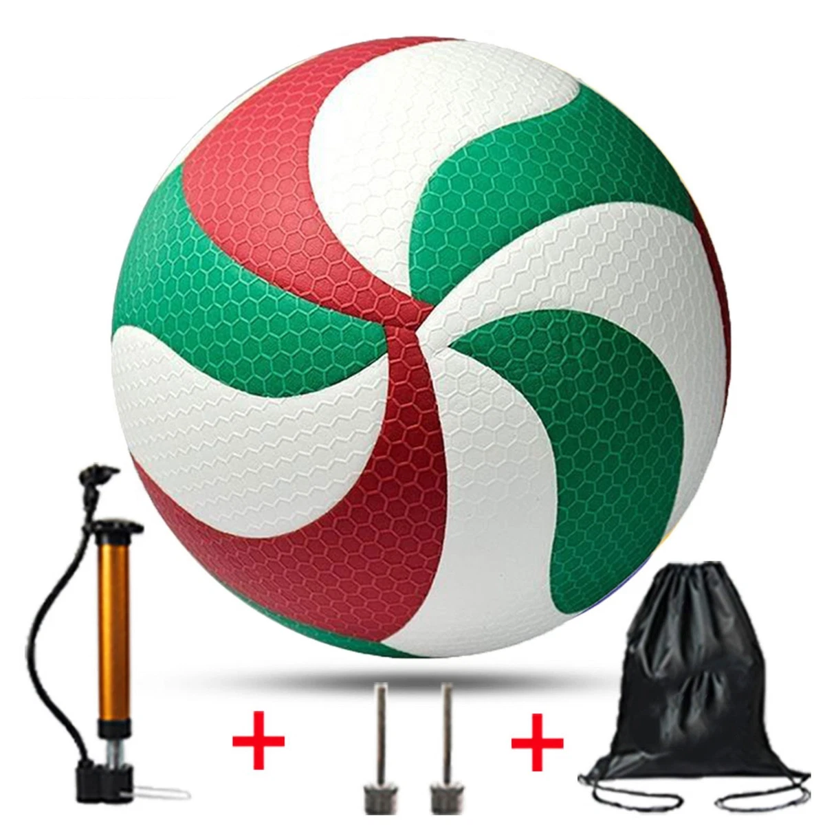 Lot De 25 Porte-Clés Ballon Volley-ball Anti-Stress - Cadeaux Fans De Volley