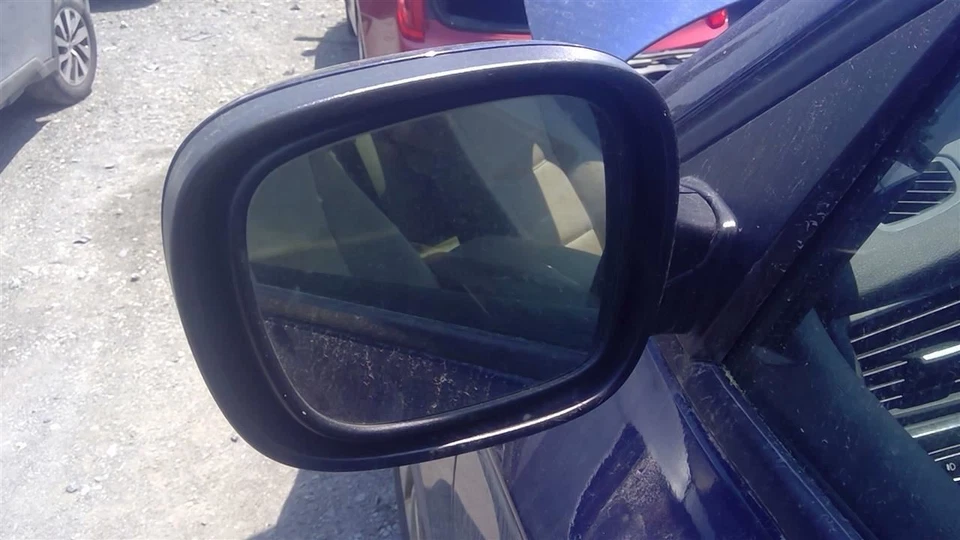 Seat Belt Front Bucket Passenger Retractor Fits 11-17 BMW X3 1991908 - Imagem 4 de 4