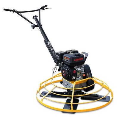 BAMATO Betonglätter BPT-960 Flügelglätter 910mm 4,1kW 196ccm Benzin 87kg