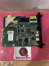 ESI SIP 24 Card 5010-0631 w/ 5010-0603 SIP CF Refurbished