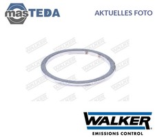 81778 AUSPUFFROHRDICHTUNG AUSPUFF DICHTUNG WALKER FÜR SUZUKI IGNIS II,WAGON R