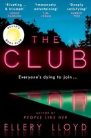 Ellery Lloyd The Club