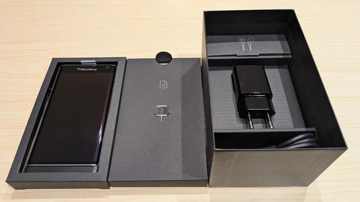 BlackBerry Priv Unlocked Smartphones for Sale - eBay