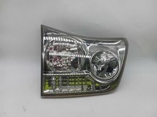 Feu arrière Lexus RX