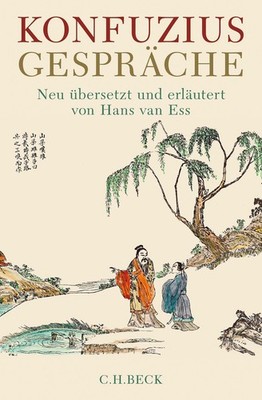 Konfuzius Gespräche