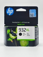 Original Hp 932XL Schwarz Tintenpatrone - CN053AE - Officejet 6100 6600 7610