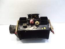 80 Mercedes W116 300sd Evaporator Heater Core Box Assembly 1168303762