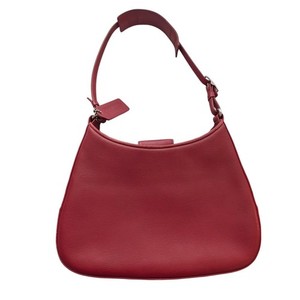Coach Ergo Bag Red | eBay
