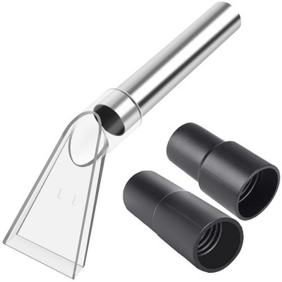 Upholstery & Carpet Cleaning Tool - Shop Vac Extractor Attachment, Hand Wand & V