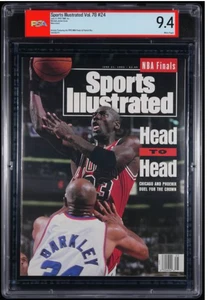 1993 SI Jordan Barkley