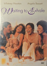 Waiting to Exhale : (DVD) New