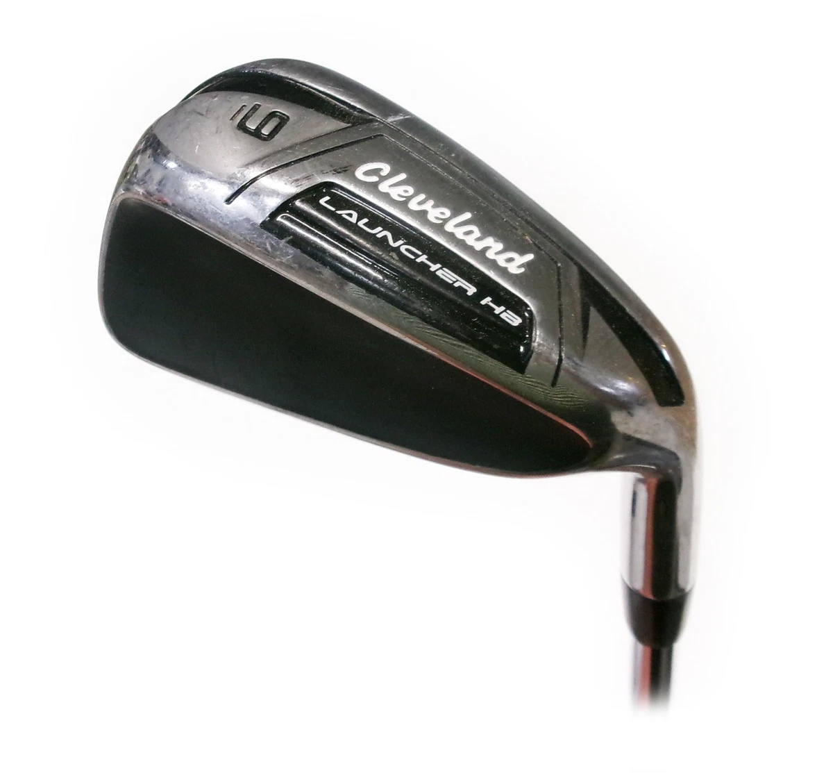 Cleveland 9-Iron Right-Handed Golf Clubs for sale | eBay display picture 1