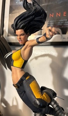 Sideshow Collectibles X23  CE Premium Format #219/2500