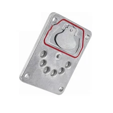ZAC0032 Air Compressor Valve Plate Kit Fit For Craftsman 889119 AC0032 AC-0032