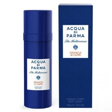 Acqua Di Parma Blu Mediterraneo Arancia di Capri Lotion 5.0 oz Fragrances