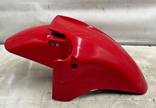 PARAFANGO ANTERIORE-( PRESENTI ABRASIONI ) HONDA VFR 750