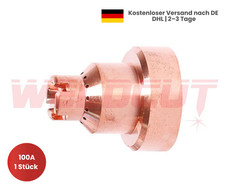 Schutzschild 100A f&uuml;r Powermax 1250 1650 Plasmabrenner 220065 Nachbau 1 St&uuml;ck